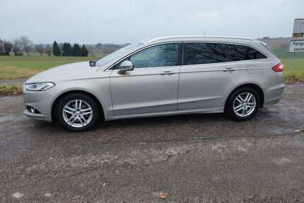 Ford Mondeo Gebrauchtwagen