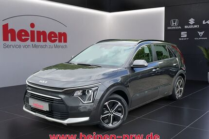 Kia Niro Gebrauchtwagen