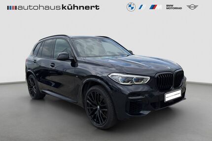BMW X5 M50 Gebrauchtwagen