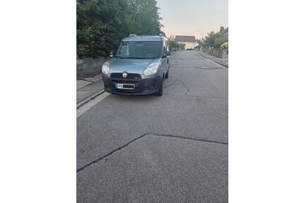 Fiat Doblo Gebrauchtwagen
