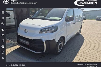 Toyota Proace (Verso) Gebrauchtwagen