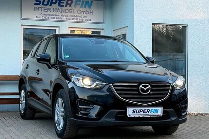Mazda CX-5 Gebrauchtwagen
