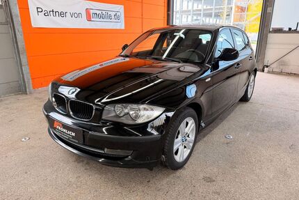 BMW 116 Gebrauchtwagen