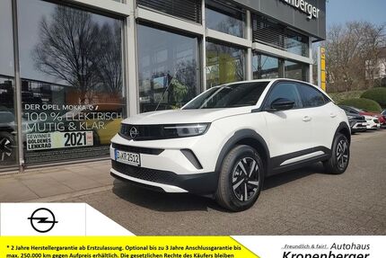 Opel Mokka Gebrauchtwagen