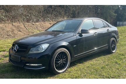 Mercedes-Benz C 250 Gebrauchtwagen
