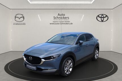 Mazda CX-30 Gebrauchtwagen