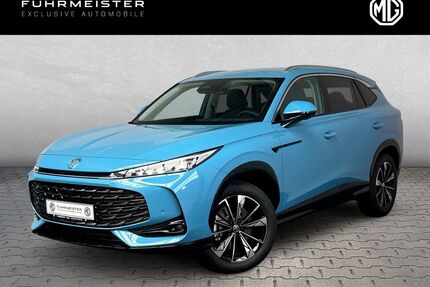 MG HS Gebrauchtwagen