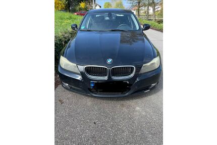 BMW 318 Gebrauchtwagen