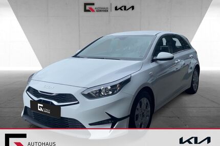 Kia ceed / Ceed Gebrauchtwagen