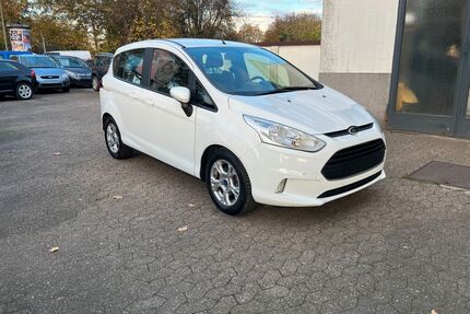 Ford B-Max Gebrauchtwagen