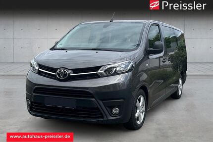 Toyota Proace (Verso) Gebrauchtwagen