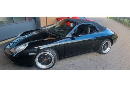 Porsche 911 Urmodell Gebrauchtwagen
