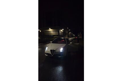 Alfa Romeo Giulietta Gebrauchtwagen