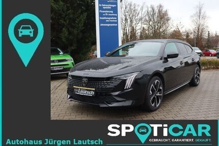Peugeot 508 Gebrauchtwagen