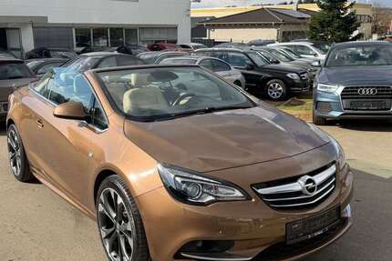 Opel Cascada Gebrauchtwagen