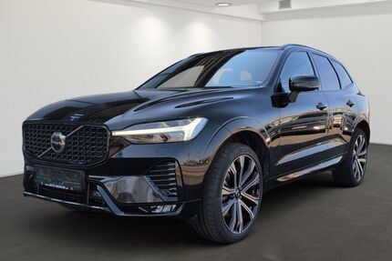 Volvo XC60 Gebrauchtwagen