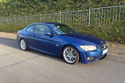BMW 325 Gebrauchtwagen