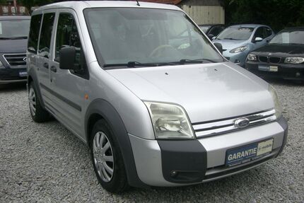 Ford Tourneo Gebrauchtwagen