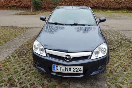 Opel Tigra Gebrauchtwagen
