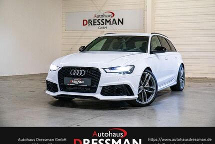 Audi RS6 Gebrauchtwagen