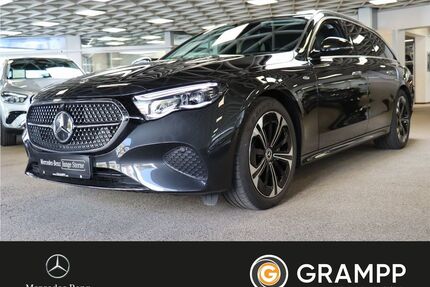 Mercedes-Benz E 300 Gebrauchtwagen