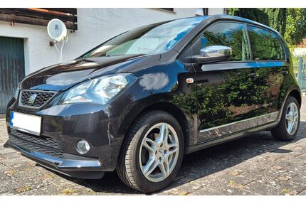 Seat Mii Gebrauchtwagen