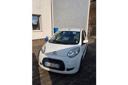Citroen C1 Gebrauchtwagen