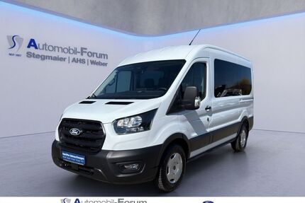 Ford Transit Gebrauchtwagen