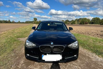 BMW 116 Gebrauchtwagen