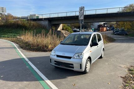 Daihatsu Cuore Gebrauchtwagen