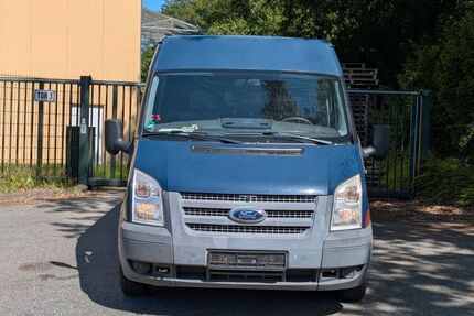 Ford Transit Gebrauchtwagen