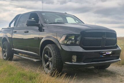 Dodge RAM Gebrauchtwagen