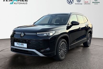 VW Tayron Gebrauchtwagen