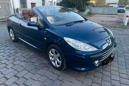 Peugeot 307 Gebrauchtwagen