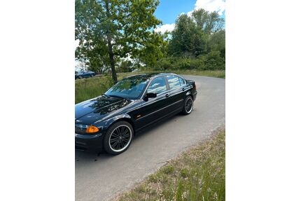 BMW 320 Gebrauchtwagen