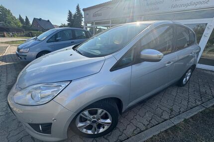 Ford C-Max Gebrauchtwagen