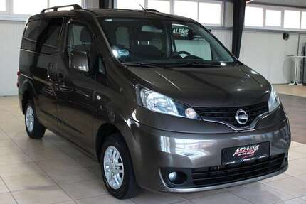 Nissan NV200 Gebrauchtwagen