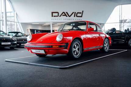 Porsche 911 Gebrauchtwagen