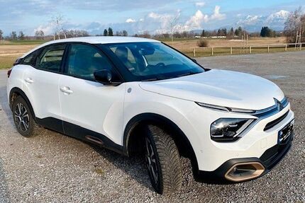 Citroen C4 Gebrauchtwagen