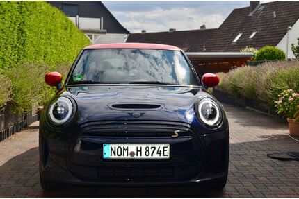 Mini Cooper SE Gebrauchtwagen
