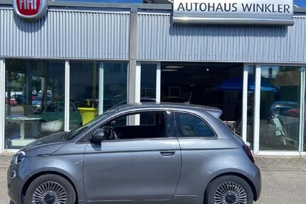 Fiat 500e Gebrauchtwagen