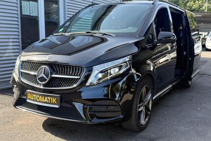 Mercedes-Benz V 300 Gebrauchtwagen