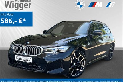 BMW 330 Gebrauchtwagen