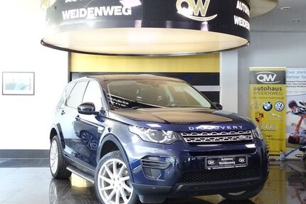 Land Rover Discovery Sport Gebrauchtwagen