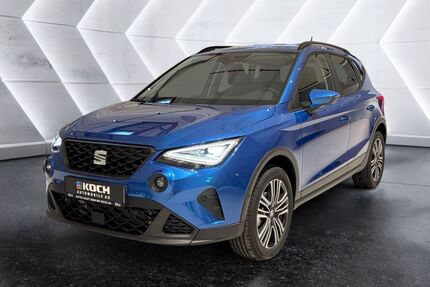 Seat Arona Gebrauchtwagen