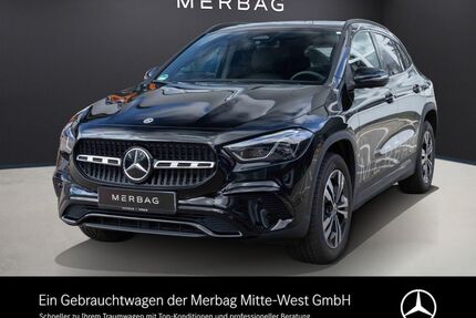 Mercedes-Benz GLA 250 Gebrauchtwagen