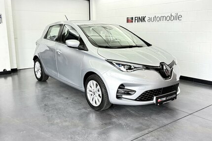 Renault ZOE Experience 51 kWh FULL LED CARPLAY Gebrauchtwagen
