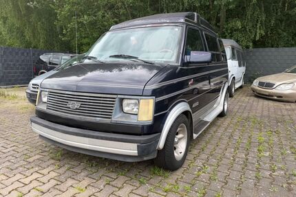 Chevrolet Astro Gebrauchtwagen