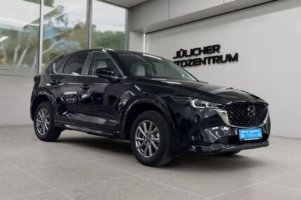 Mazda CX-5 Gebrauchtwagen