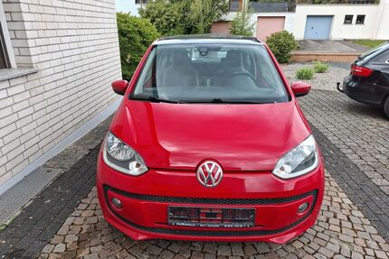 VW up! Gebrauchtwagen